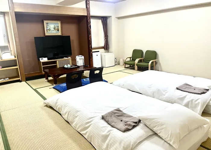 โรงแรมโทเกได