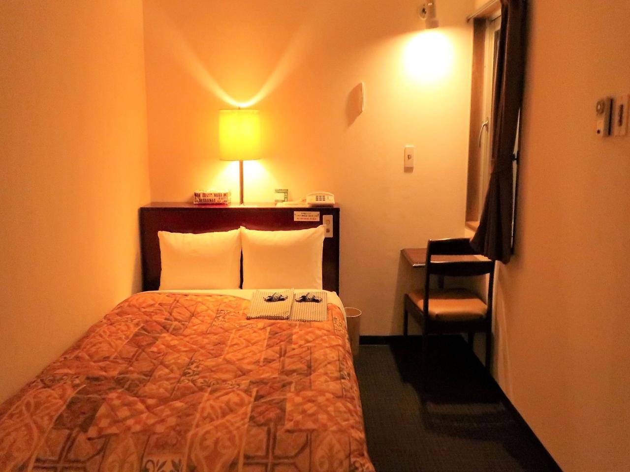 โรงแรมโทเกได 3*