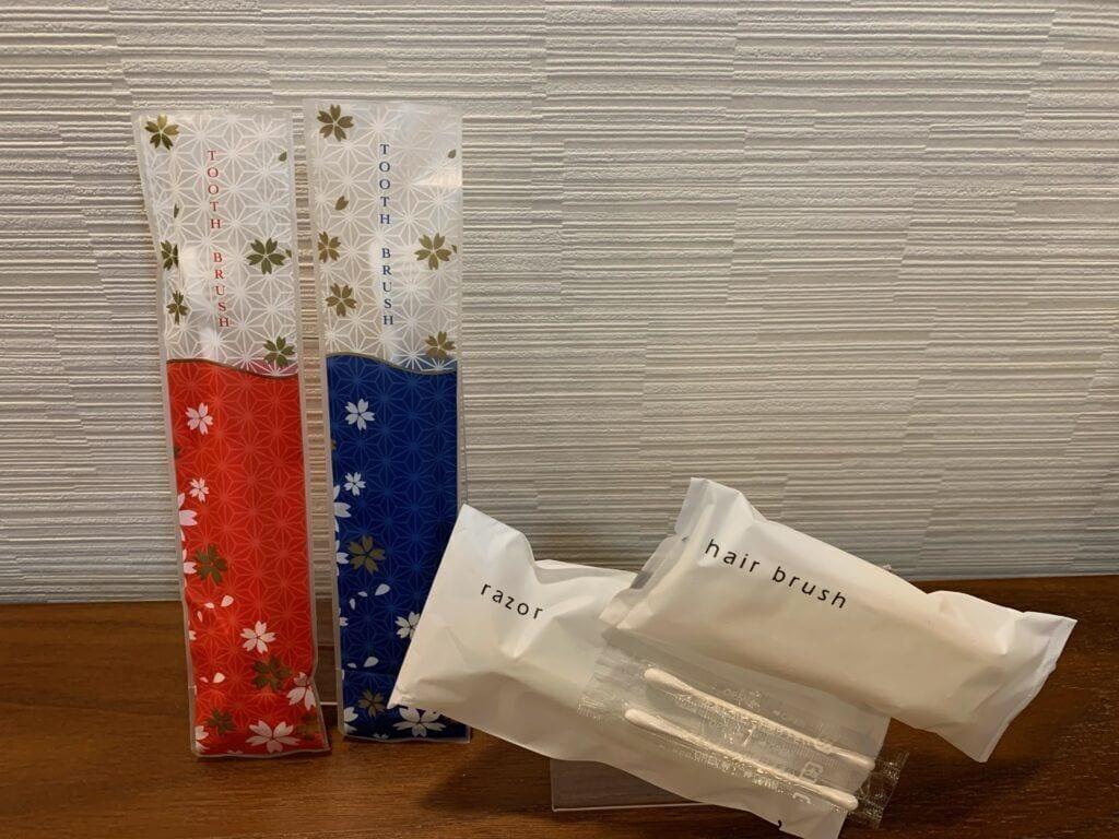 โรงแรม โรงแรมโทเกได