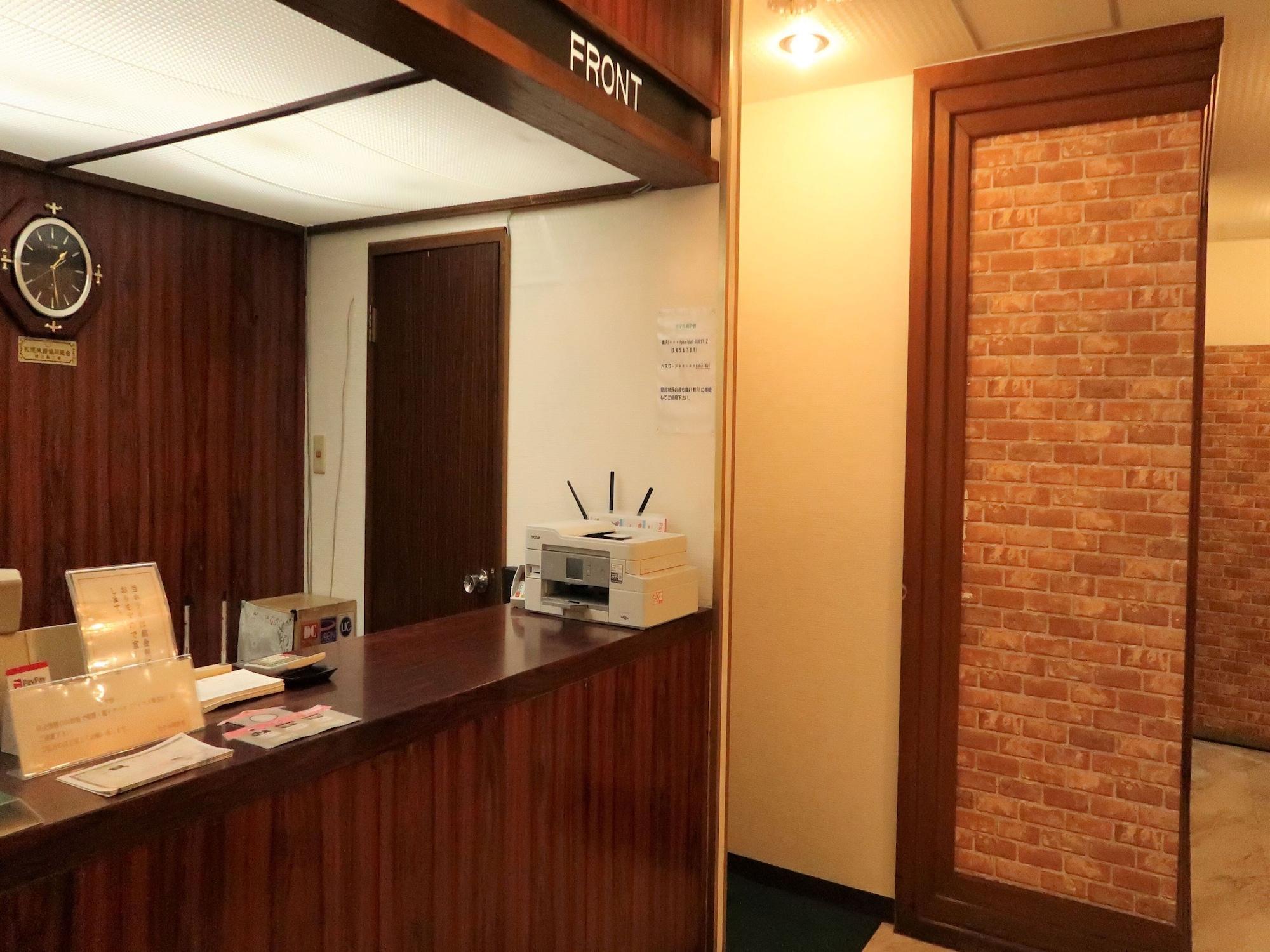 โรงแรมโทเกได 3*