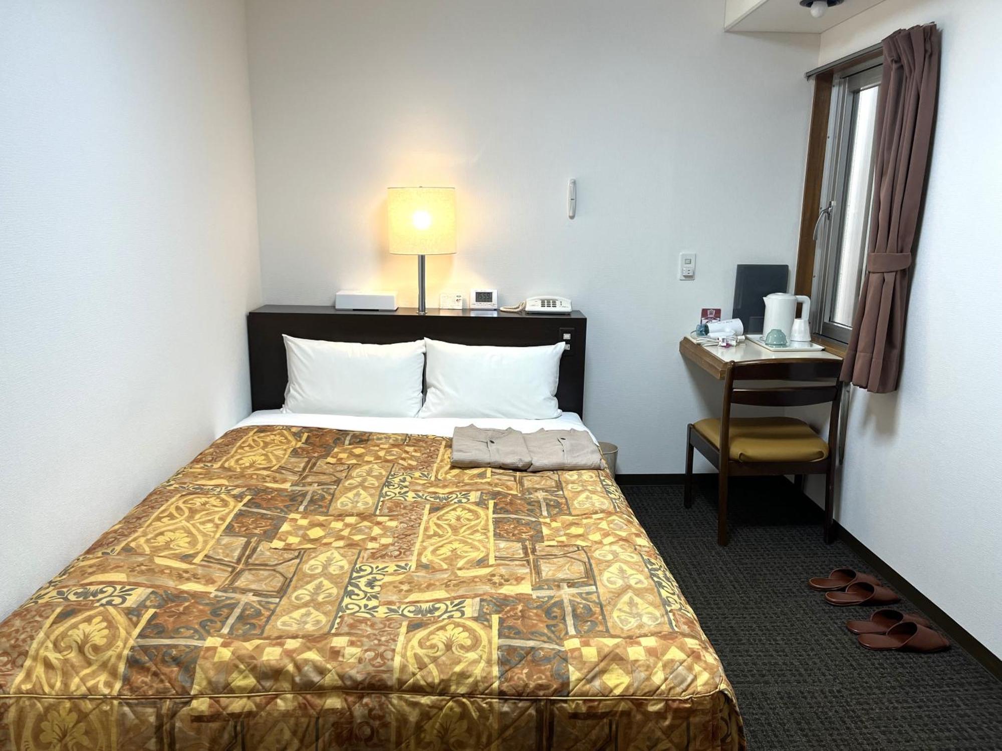 โรงแรม โรงแรมโทเกได 3*