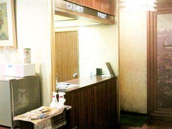 โรงแรมโทเกได